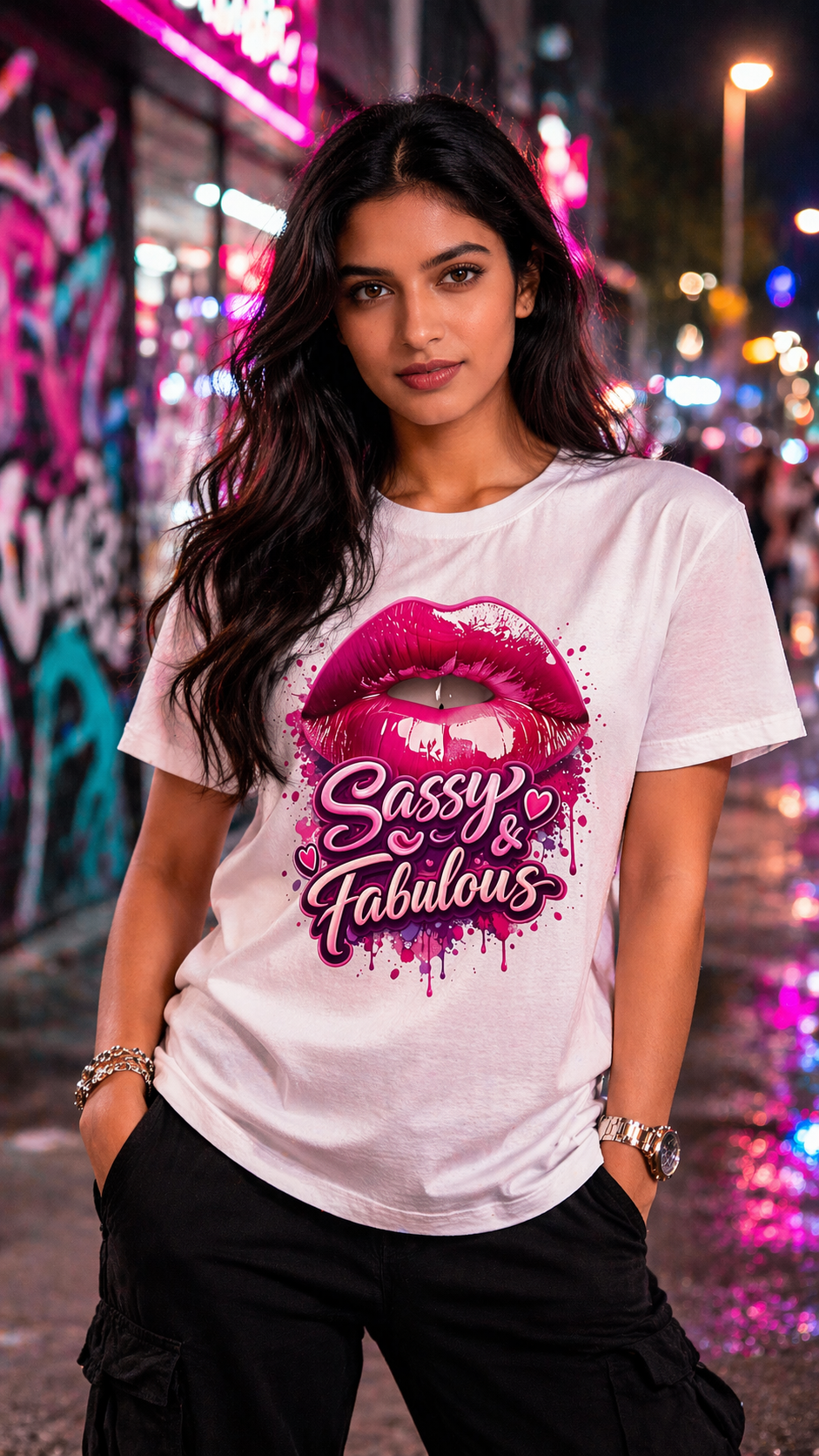 Women Regular Tees