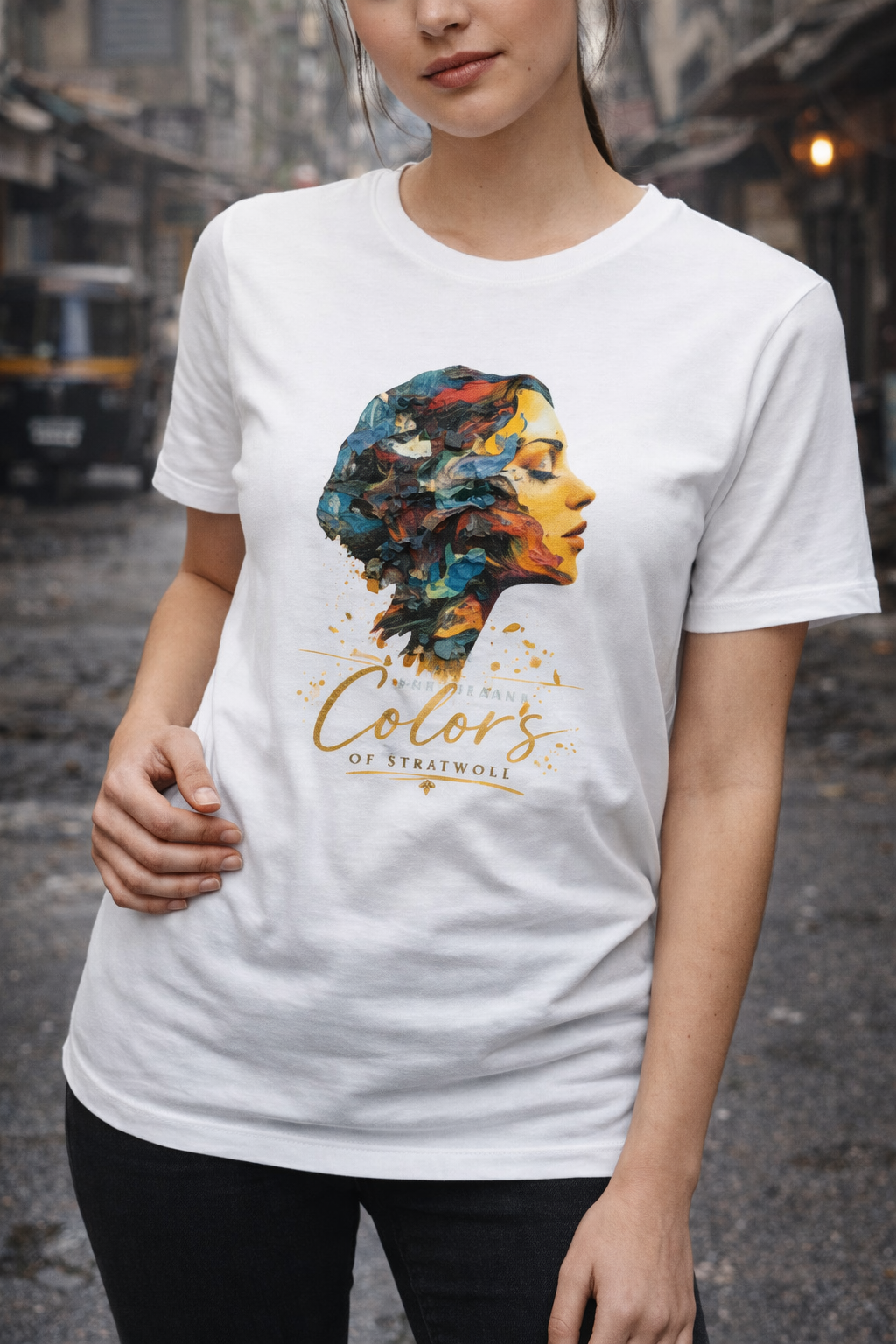 Women Tees