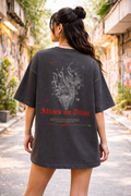 Attack on Titan Oversized T-Shirt