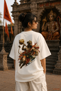 Hanuman Epic Edition Oversized T-Shirt
