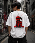 EREN Oversized T-Shirt