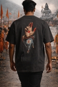 Sacred Hands Epic Edition Oversized Tee