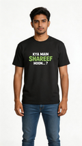 Funny T-Shirt – Hinglish Meme Tee